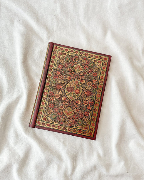 Password Address & Logbook